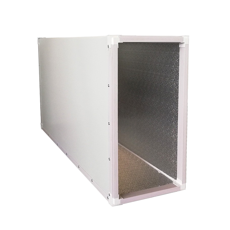 玻鎂復(fù)合風(fēng)管